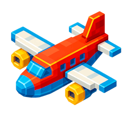 Airplane Games by Game.VuiZ.Net