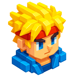 Anime Games by Game.VuiZ.Net