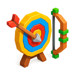 Archery Games by Game.VuiZ.Net