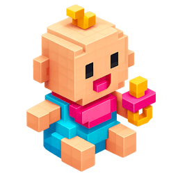 Baby Games by Game.VuiZ.Net