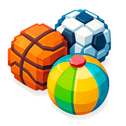 Ball Games by Game.VuiZ.Net