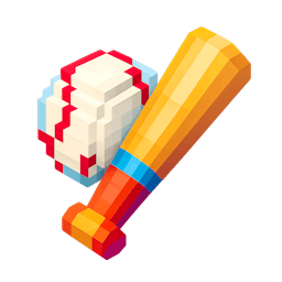 Baseball Games by Game.VuiZ.Net