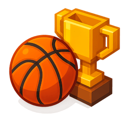 Basketball Games by Game.VuiZ.Net