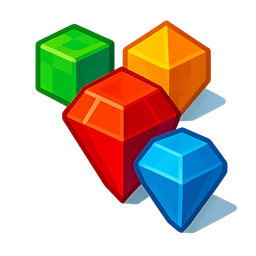 Bejeweled Games by Game.VuiZ.Net