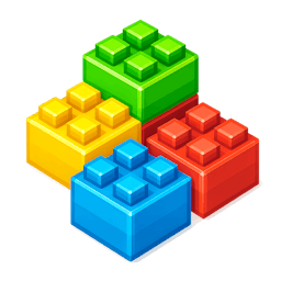 Block Games by Game.VuiZ.Net