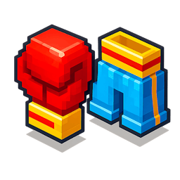 Boxing Games by Game.VuiZ.Net