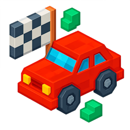 Car Games by Game.VuiZ.Net