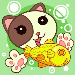 Cats Games by Game.VuiZ.Net