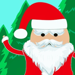Christmas Games by Game.VuiZ.Net