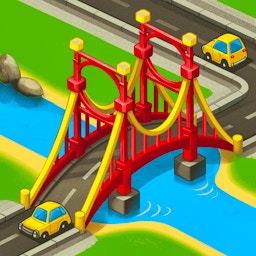 City building Games by Game.VuiZ.Net