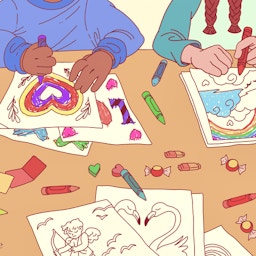 Coloring Games by Game.VuiZ.Net