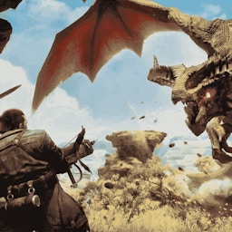 Dragons Games by Game.VuiZ.Net