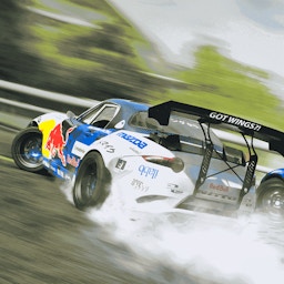 Drifting Games by Game.VuiZ.Net