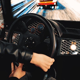 Driving Games by Game.VuiZ.Net