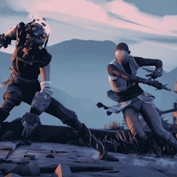 Fighting Games by Game.VuiZ.Net