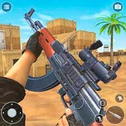First person shooter Games by Game.VuiZ.Net