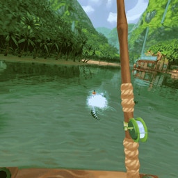 Fishing Games by Game.VuiZ.Net