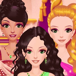 Games for girls Games by Game.VuiZ.Net