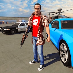 Gangster Games by Game.VuiZ.Net