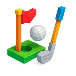 Golf Games by Game.VuiZ.Net