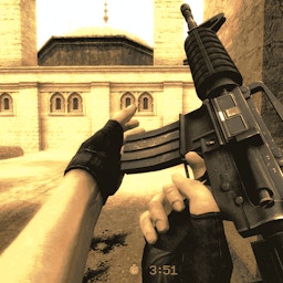 Gun Games by Game.VuiZ.Net