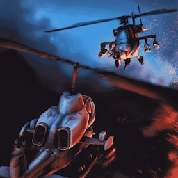 Helicopter Games by Game.VuiZ.Net