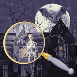 Hidden object Games by Game.VuiZ.Net