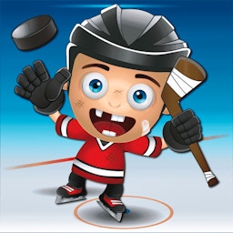 Hockey Games by Game.VuiZ.Net