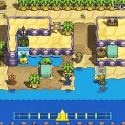 Idle Games by Game.VuiZ.Net