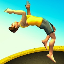 Jumping Games by Game.VuiZ.Net