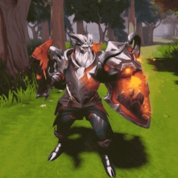 Knight Games by Game.VuiZ.Net