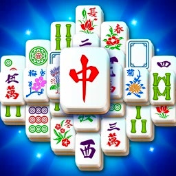 Mahjong Games by Game.VuiZ.Net