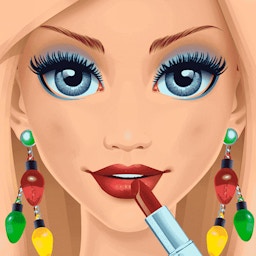 Makeup Games by Game.VuiZ.Net