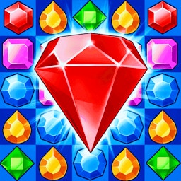 Match 3 Games by Game.VuiZ.Net