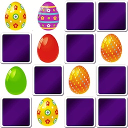 Memory Games by Game.VuiZ.Net