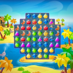 Mobile Games by Game.VuiZ.Net