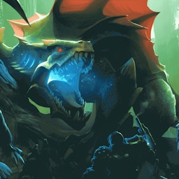 Monster Games by Game.VuiZ.Net