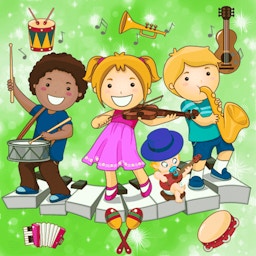 Music Games by Game.VuiZ.Net