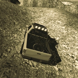 Offroad Games by Game.VuiZ.Net