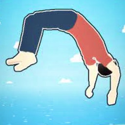 Parkour Games by Game.VuiZ.Net