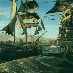 Pirates Games by Game.VuiZ.Net