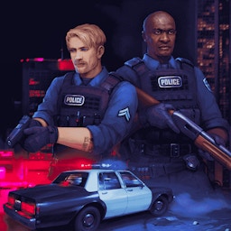 Police Games by Game.VuiZ.Net