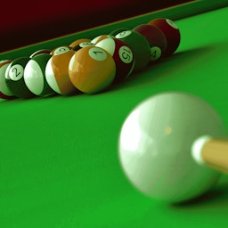 Pool Games by Game.VuiZ.Net