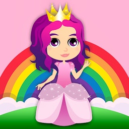 Princess Games by Game.VuiZ.Net