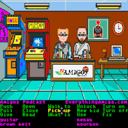 Retro Games by Game.VuiZ.Net