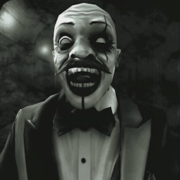 Scary Games by Game.VuiZ.Net