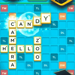 Scrabble Games by Game.VuiZ.Net