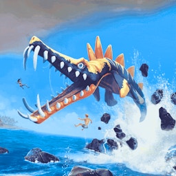 Sharks Games by Game.VuiZ.Net