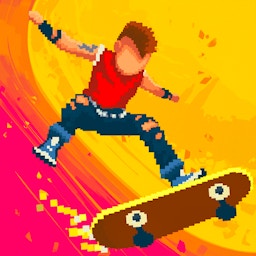 Skateboard Games by Game.VuiZ.Net