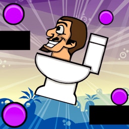 Skibidi toilet Games by Game.VuiZ.Net